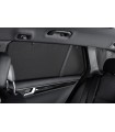 Dacia Sandero Stepway Jg. 2012-2020 Sonnenschutz Sichtschutz Insektenschutz Set von Car Shades