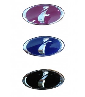 Subaru Impreza Jg. 1993-2000 Emblem in verschiedenen Farben