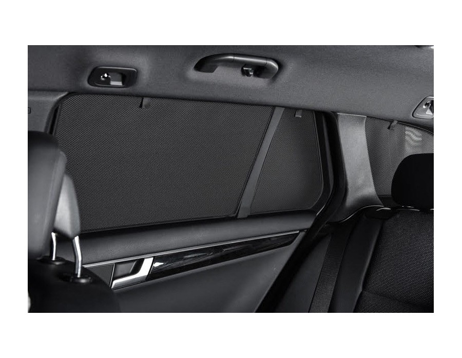 VW Golf 7 Jg. 2012-2020 Sonnenschutz Sichtschutz Insektenschutz Set von Car  Shades a