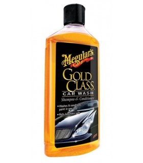 MEGUIARS - Reinigung - Gold Class Car Wash 473ml Meguiars