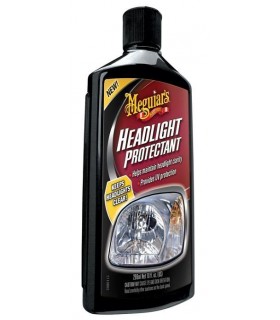 MEGUIARS - Headlight Protectant - Leuchten Schutz 296ml Meguiars