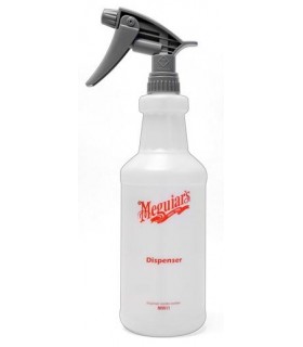 MEGUIARS - Zubehör - M 9911 Sprayflasche