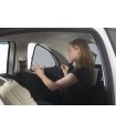 Dacia Duster Jg. 2018- Sonnenschutz Sichtschutz Insektenschutz Set SONNIBOY von ClimAir