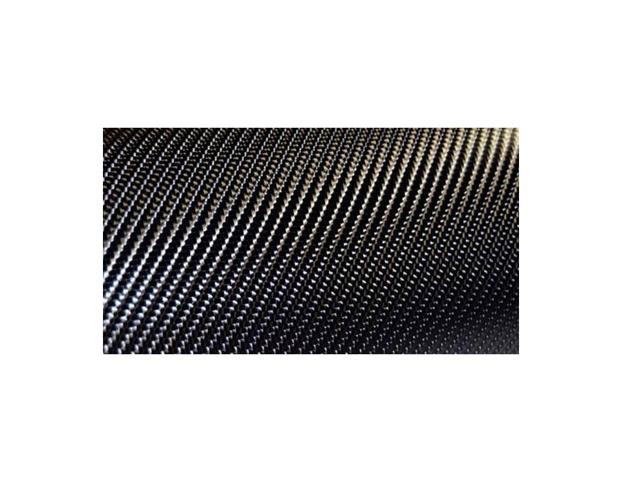 3D Carbon Folie schwarz blasenfrei 200 x 152cm Klebefolie Dekor Folie für  aussen