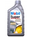 Mobil Super 3000 Formula X1 5W-40 Vollsynthetik Motoröl 1 Liter