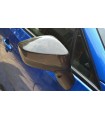 Subaru BRZ Jg. 2012-  Spiegelkappen aus Carbon (Echtcarbon)