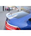 Mercedes GLC Coupé Jg. 2016- Heckspoiler Ducktail Duckbill AMG Style aus echtem Carbon