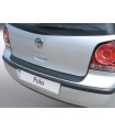 VW Polo Jg. 2002-2005 Ladekantenschutz - Schutzleiste in 2 Varianten