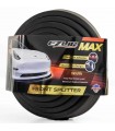 EZ Lippe MAX - EZ Lip MAX universal flexibel Schwarz 5cm / 259cm Spoilerlippe mit extra Style