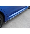 Subaru Impreza WRX STi Jg. 2014- Schwellerlippen flach