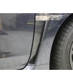 Subaru Impreza WRX STi Jg. 2014- Kotflügel Blenden aus Carbon