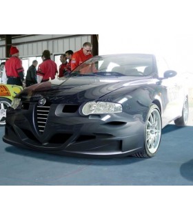 Alfa Romeo 147 Jg. 2000-2005 Frontstossstange UFO Style - Abverkauf