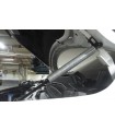 Subaru Impreza Jg. 98-00  Carbon Motor-Haubendämpfer