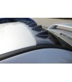 Subaru Impreza Jg. 93-00 Dachspoiler (Roof fin) CarbonLook