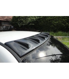 Subaru Impreza Jg. 01-02 Dachspoiler (Roof fin) CarbonLook