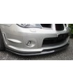 Subaru Impreza Jg. 06-07 Frontspoilerlippe Pro Style Carbon