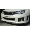 Subaru WRX STi Jg. 2011- Frontspoilerlippe Pro Style Carbon