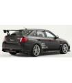 Subaru WRX STi Jg. 2011- Heckdiffusor VS Style Carbon