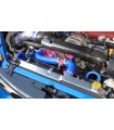 Subaru WRX STi Jg. 2011- Carbon Alternator Abdeckung
