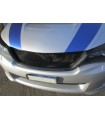 Subaru WRX STi Jg. 2011- Sportgrill Carbon