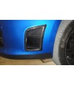 Subaru WRX STi Jg. 2011- Frontstossstange Lufteinlässe Carbon