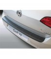 VW Golf 7 Jg. 2012- Ladekantenschutz mit Rippen