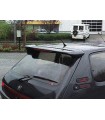 Peugeot 205 Dachspoiler II inkl. 3. Bremslicht