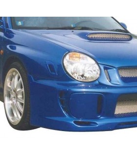 Subaru Impreza Jg. 01-02 Reflectorblenden aus ABS Kunststoff - Letzter Artikel