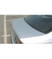 Heckklappenspoilerlippe BMW E46 Coupé