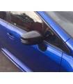 Subaru Impreza WRX STi Jg. 2014- Spiegelkappen aus Carbon