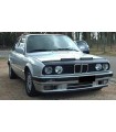 BMW 3er Jg. 1982-1994 Motorhauben Steinschlagschutz
