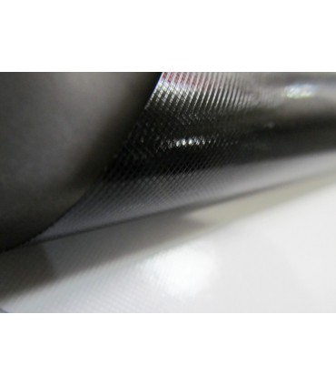 Design Autofolie schwarz matt selbstklebend Premium 152cm x 200cm