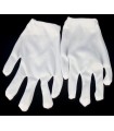 Baumwoll Handschuhe für Autofolien Montage