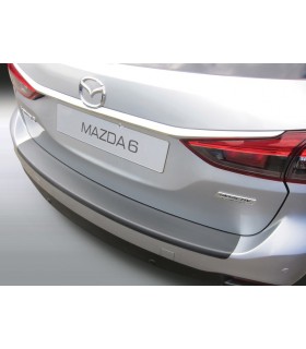Mazda 6 Jg. 2013- Kombi Ladekantenschutz RGM