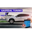 Audi A1 Sportback Jg. 2015- Gaspedal Tuning - Kurzgas Tuningbox