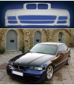 BMW E36 Frontstossstange Cyber Style - Abverkauf