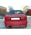 BMW 3er Jg. 1982-1994 Heckstossstange New Style - Abverkauf