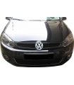 Sportgrill VW Golf VI für Emblem