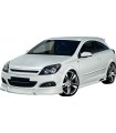 Opel Astra H Frontspoilerlippe Maxis