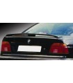 Heckklappenspoiler V2 BMW E39