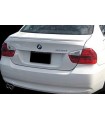 Heckklappenspoiler M-Look BMW 3er E90 Limousine