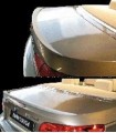 Heckklappenspoiler BMW 3er E93 Cabrio
