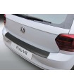 VW Polo Jg. 2017- Ladekantenschutz - Schutzleiste in 4 Varianten