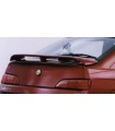 Alfa Romeo 146 Jg. 1995-2001 Heckspoiler V2 inkl. 3. Bremsleuchte