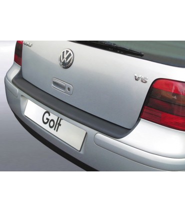 VW Golf 4 Ladekantenschutz