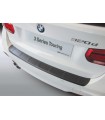BMW 3er Kombi Jg. 2011- Ladekantenschutz - Schutzleiste in 4 Varianten gerippt