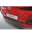 Hyundai Kona Jg. 2017-2023 Ladekantenschutz - Schutzleiste in 4 Varianten