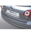 VW Golf 5 Plus Ladekantenschutz - Schutzleiste in 4 Varianten