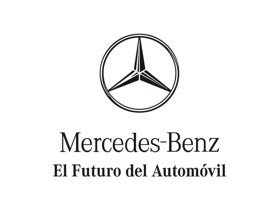 Car Tattoo Aufkleber Mercedes Benz