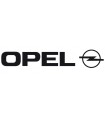Car Tattoo Aufkleber Opel